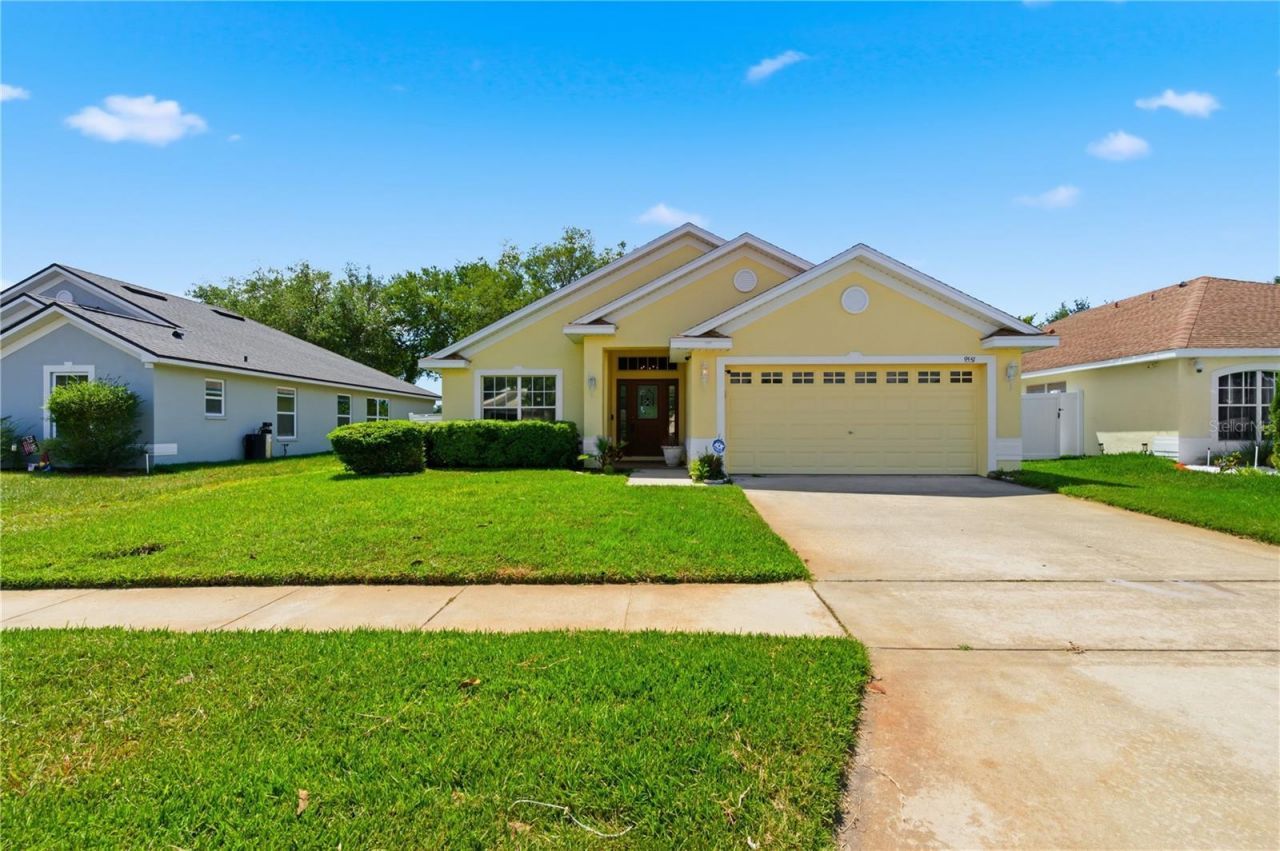 9551 Jaybird Lane, Land O Lakes, FL 34638 Photo