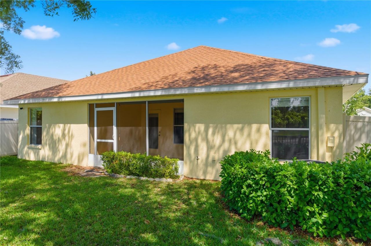 9551 Jaybird Lane, Land O Lakes, FL 34638 Photo
