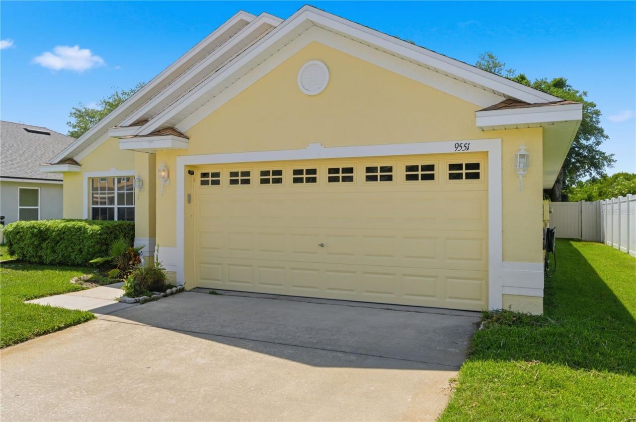 9551 Jaybird Lane, Land O Lakes, FL 34638 Photo