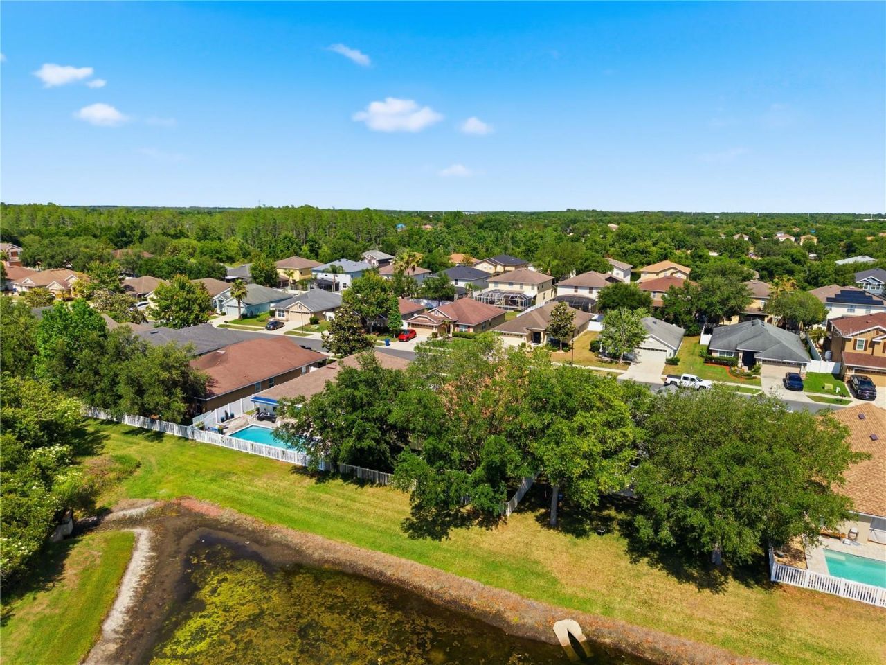 9551 Jaybird Lane, Land O Lakes, FL 34638 Photo