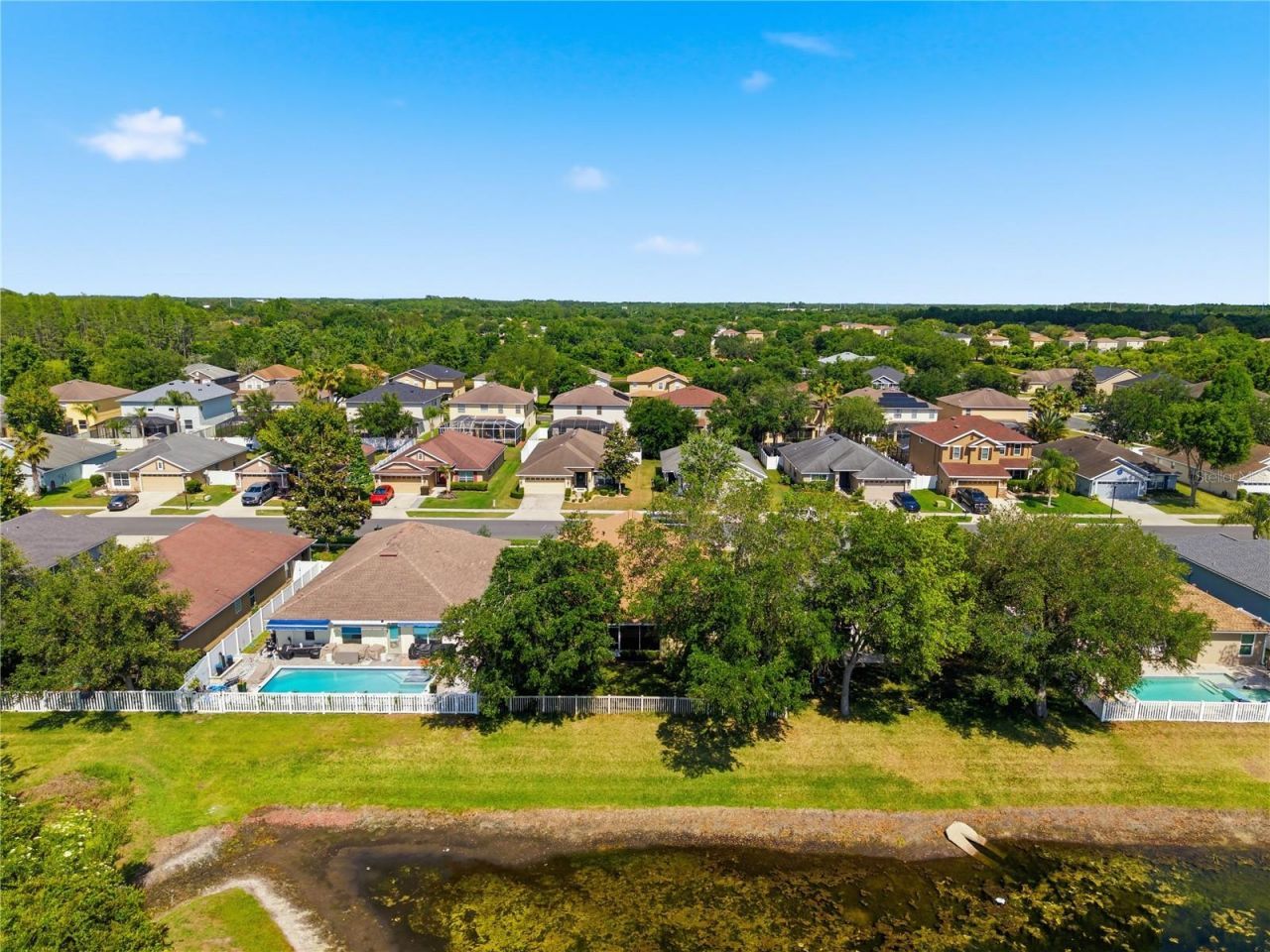 9551 Jaybird Lane, Land O Lakes, FL 34638 Photo