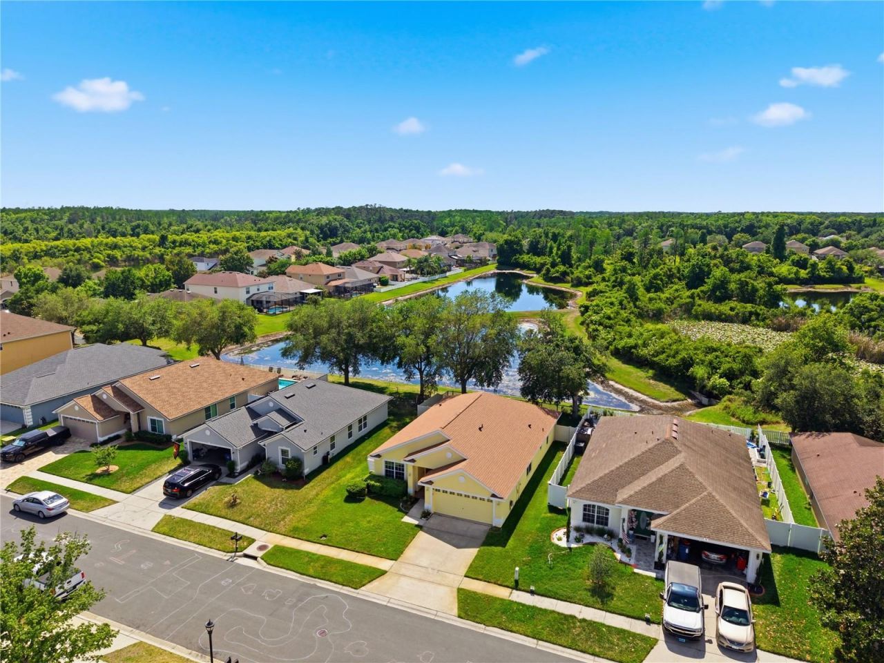 9551 Jaybird Lane, Land O Lakes, FL 34638 Photo