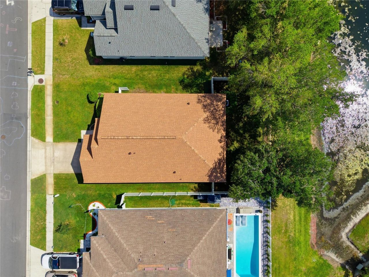 9551 Jaybird Lane, Land O Lakes, FL 34638 Photo