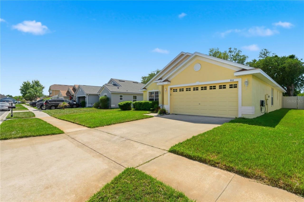 9551 Jaybird Lane, Land O Lakes, FL 34638 Photo