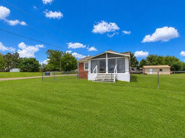 20901 S Florence Street, Newalla, OK 74857