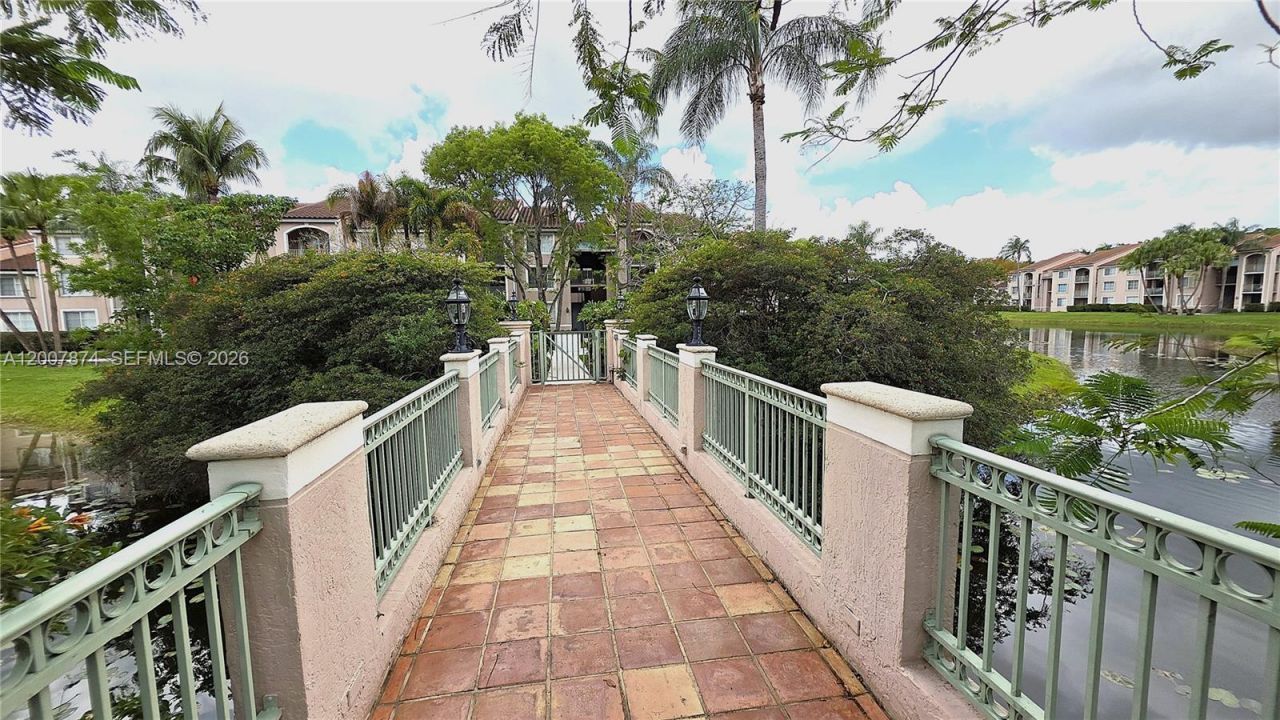 12136 Saint Andrews Pl , Unit 108, Miramar, FL 33025 Photo