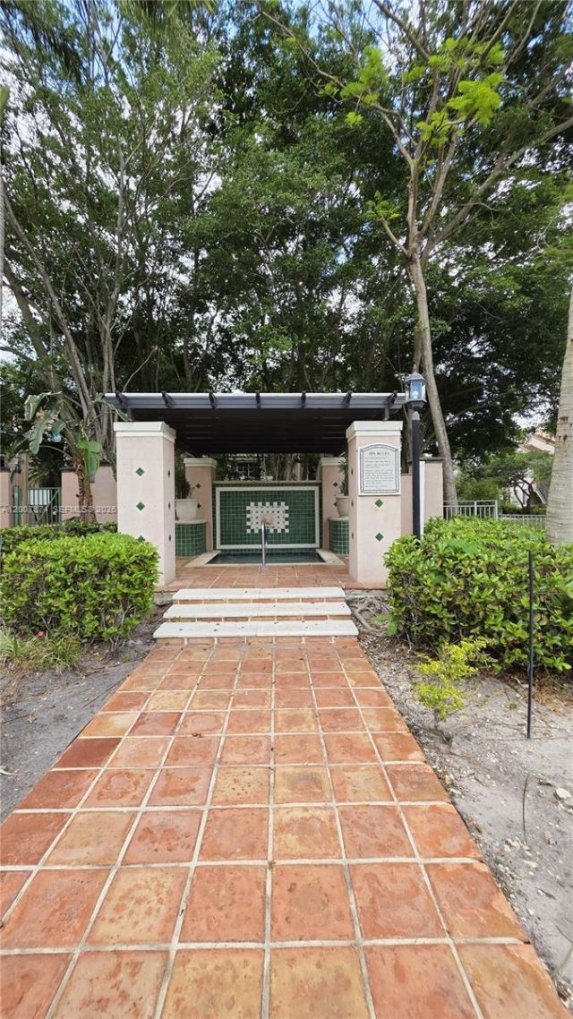 12136 Saint Andrews Pl , Unit 108, Miramar, FL 33025 Photo