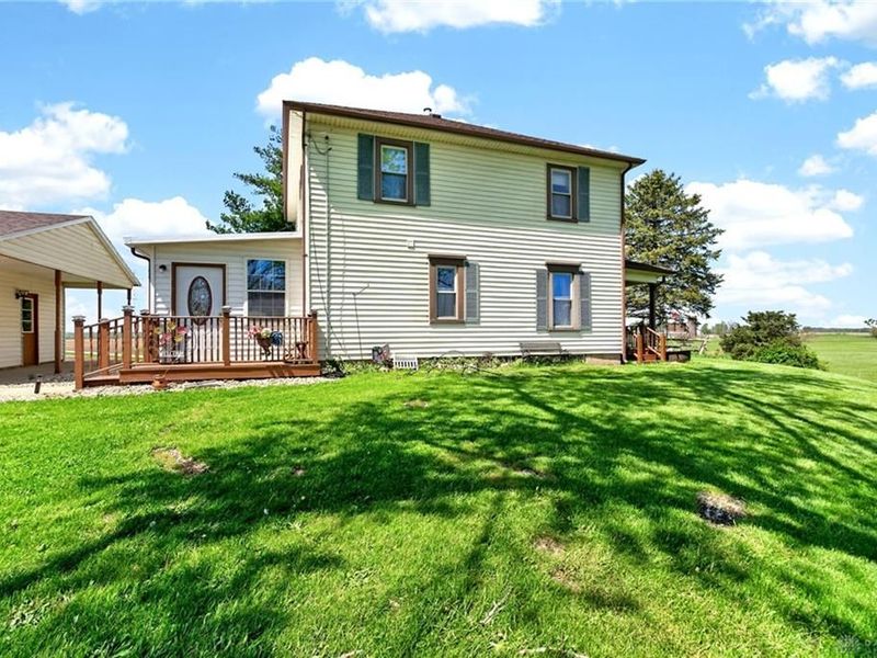 3972 Tipp Eliz Road, Tipp City, OH 45371 Photo 10