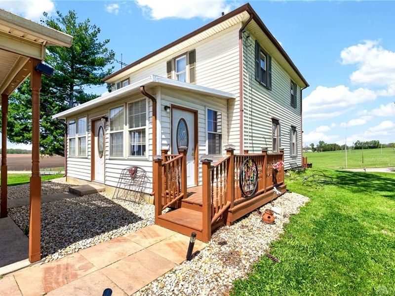 3972 Tipp Eliz Road, Tipp City, OH 45371 Photo 12