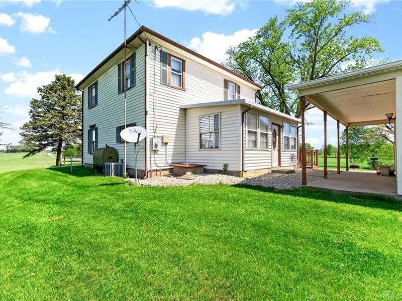 3972 Tipp Eliz Road, Tipp City, OH 45371 Photo 13