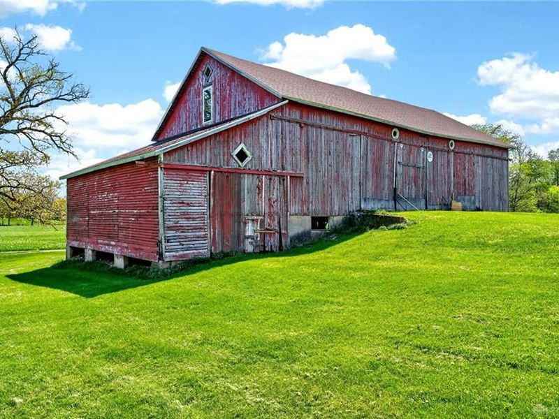 3972 Tipp Eliz Road, Tipp City, OH 45371 Photo 15