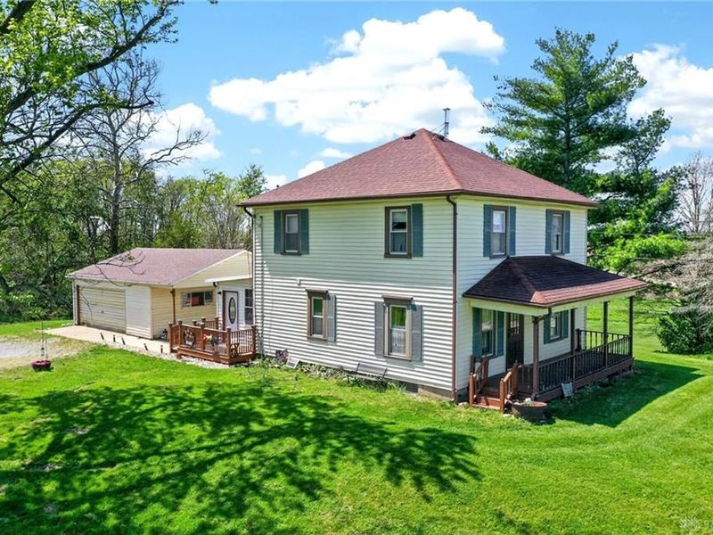 3972 Tipp Eliz Road, Tipp City, OH 45371 Photo 16