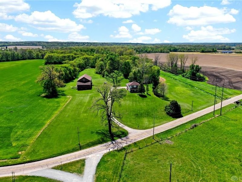 3972 Tipp Eliz Road, Tipp City, OH 45371 Photo 18