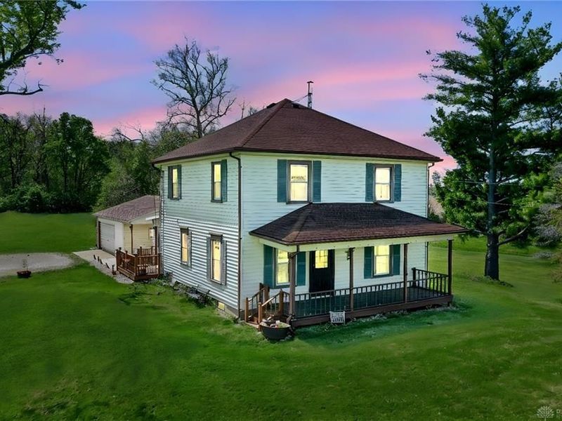 3972 Tipp Eliz Road, Tipp City, OH 45371 Photo 2