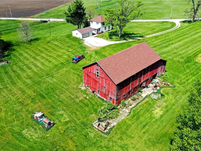 3972 Tipp Eliz Road, Tipp City, OH 45371 Photo 23