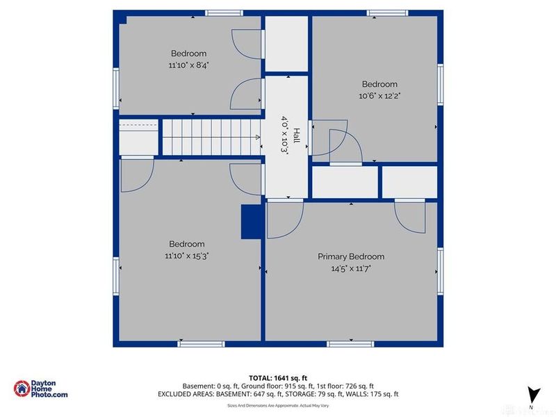 3972 Tipp Eliz Road, Tipp City, OH 45371 Photo 25