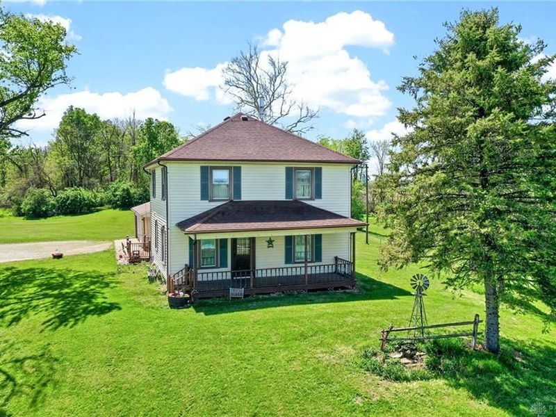 3972 Tipp Eliz Road, Tipp City, OH 45371 Photo 3