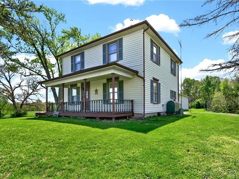 3972 Tipp Eliz Road, Tipp City, OH 45371 Photo 4