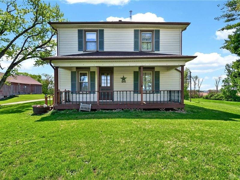 3972 Tipp Eliz Road, Tipp City, OH 45371 Photo 5