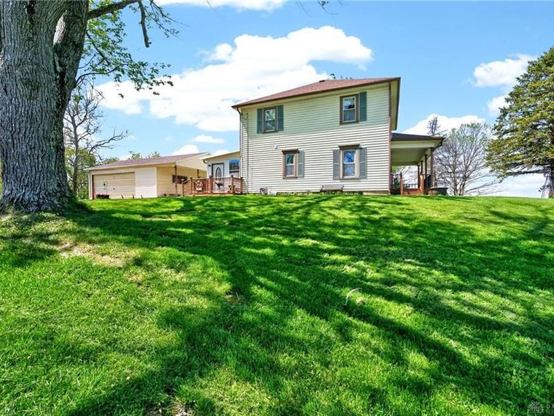 3972 Tipp Eliz Road, Tipp City, OH 45371 Photo 9