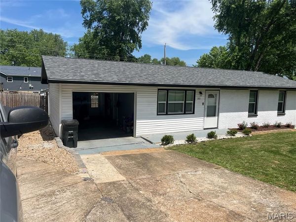 205 Columbia Street, Bonne Terre, MO 63628