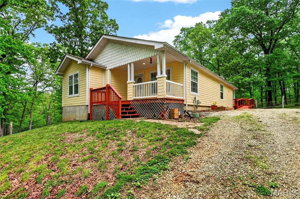 9314 Flicker Lane, Hillsboro, MO 63050 Main Photo