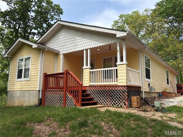 9314 Flicker Lane , Hillsboro, MO 63050