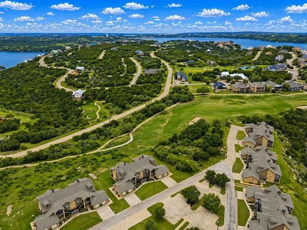 303 Eagle Point , Possum Kingdom Lake, TX 76449