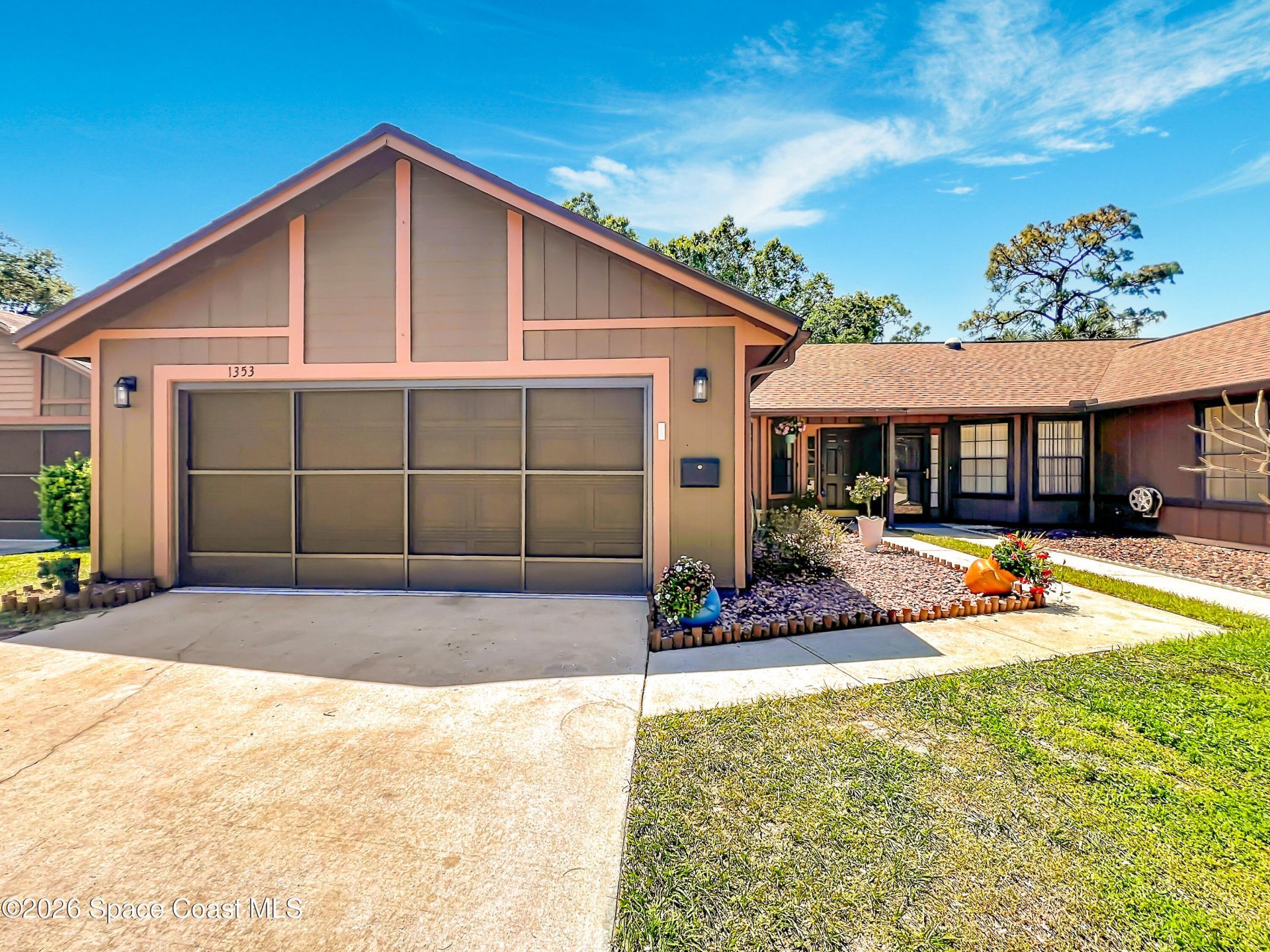 1353 Nelson Court, Rockledge, FL 32955 Photo