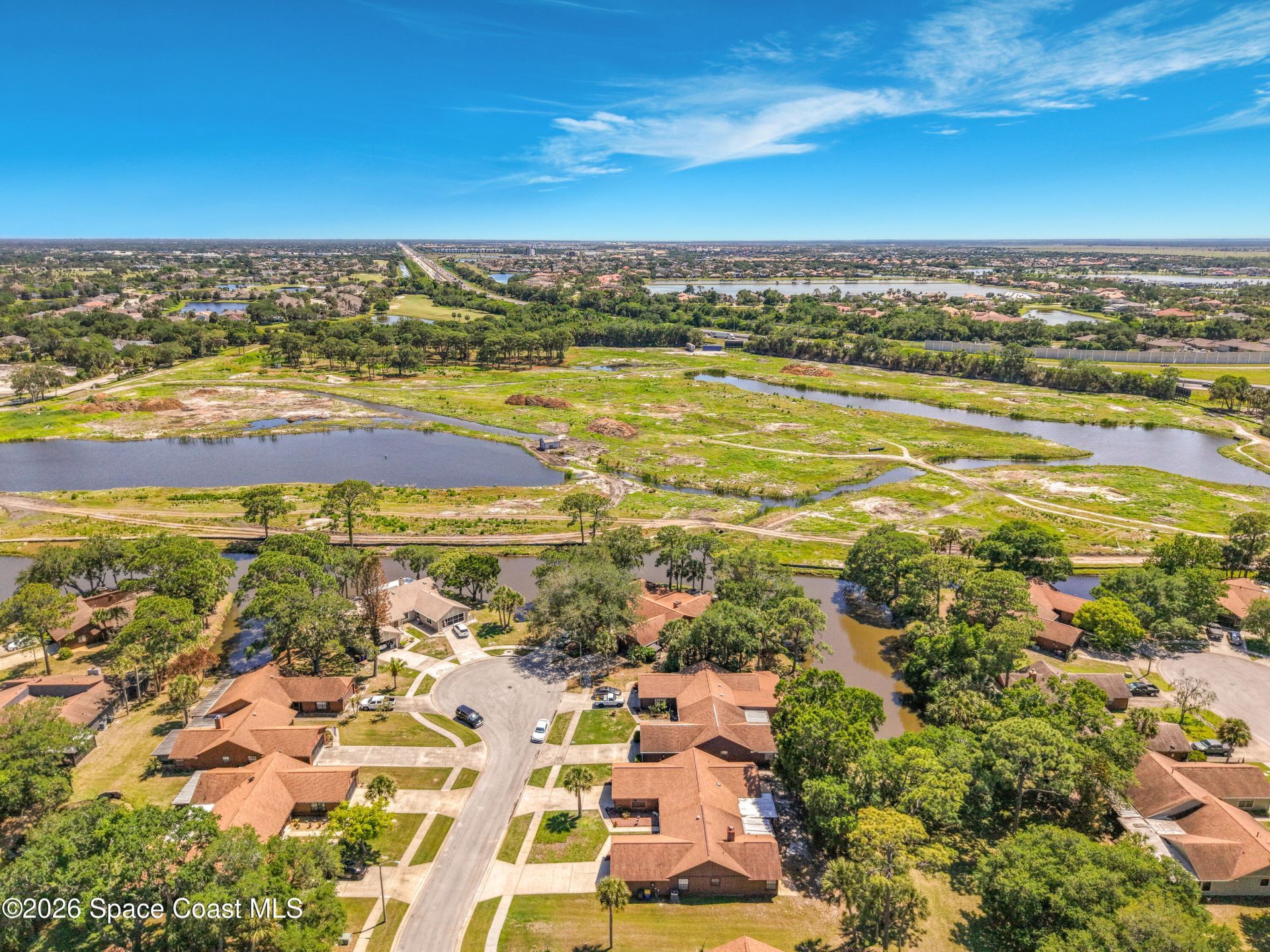 1353 Nelson Court, Rockledge, FL 32955 Photo