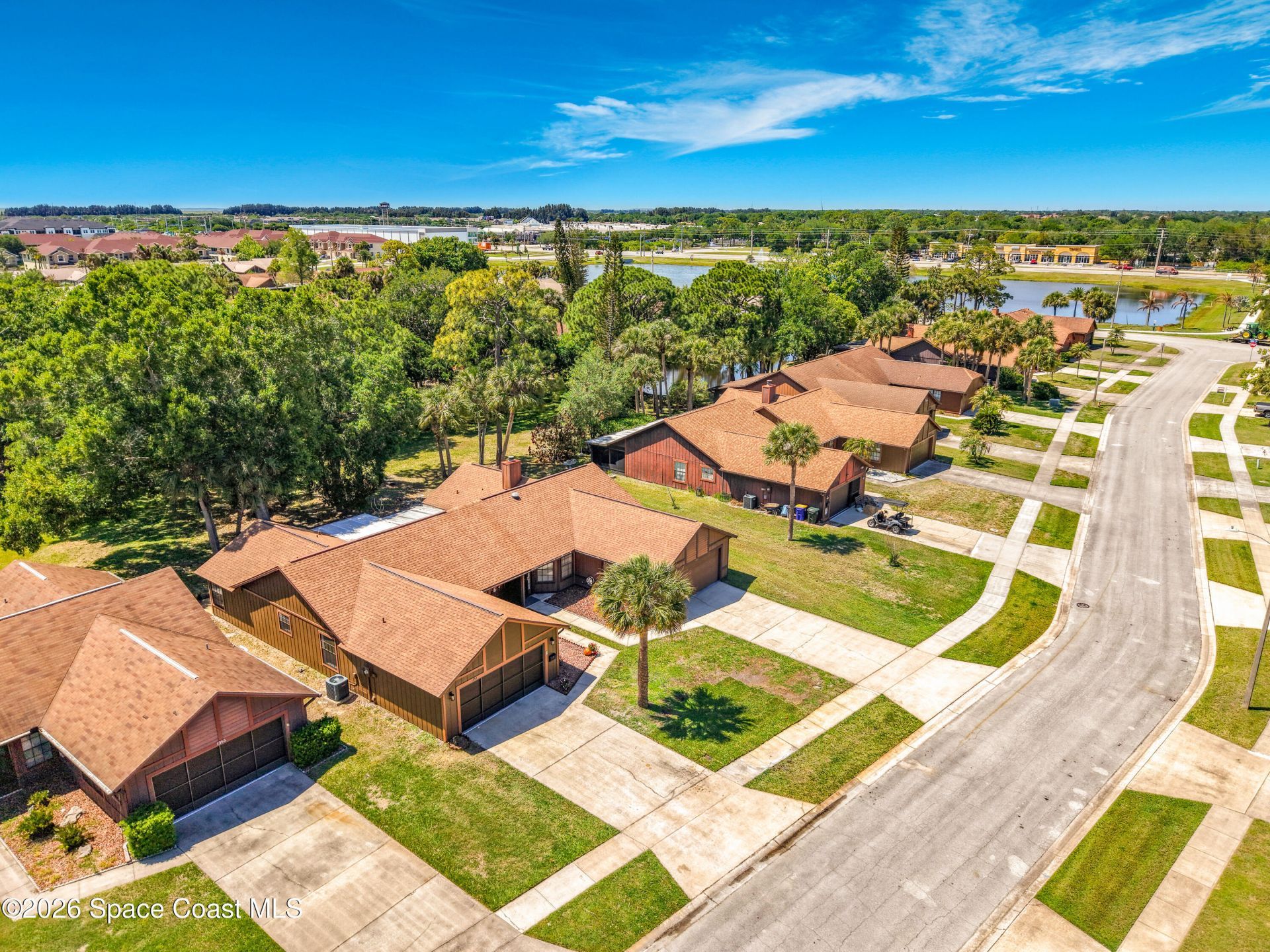 1353 Nelson Court, Rockledge, FL 32955 Photo