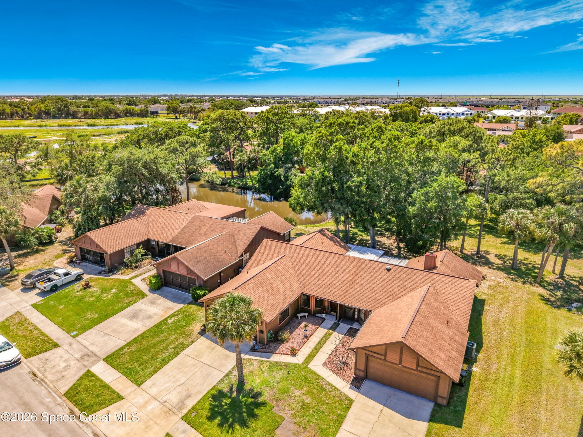 1353 Nelson Court, Rockledge, FL 32955 Photo