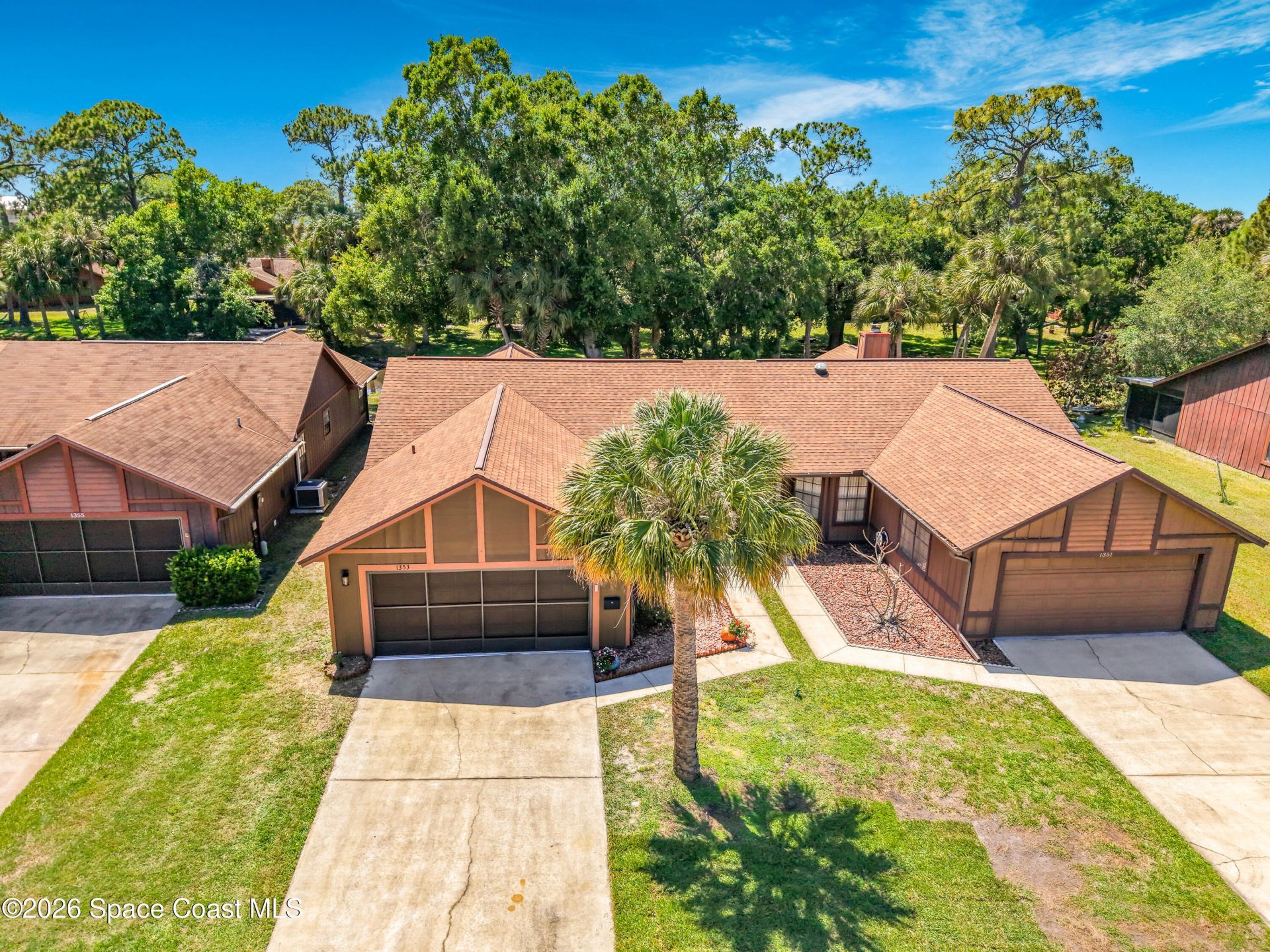 1353 Nelson Court, Rockledge, FL 32955 Photo