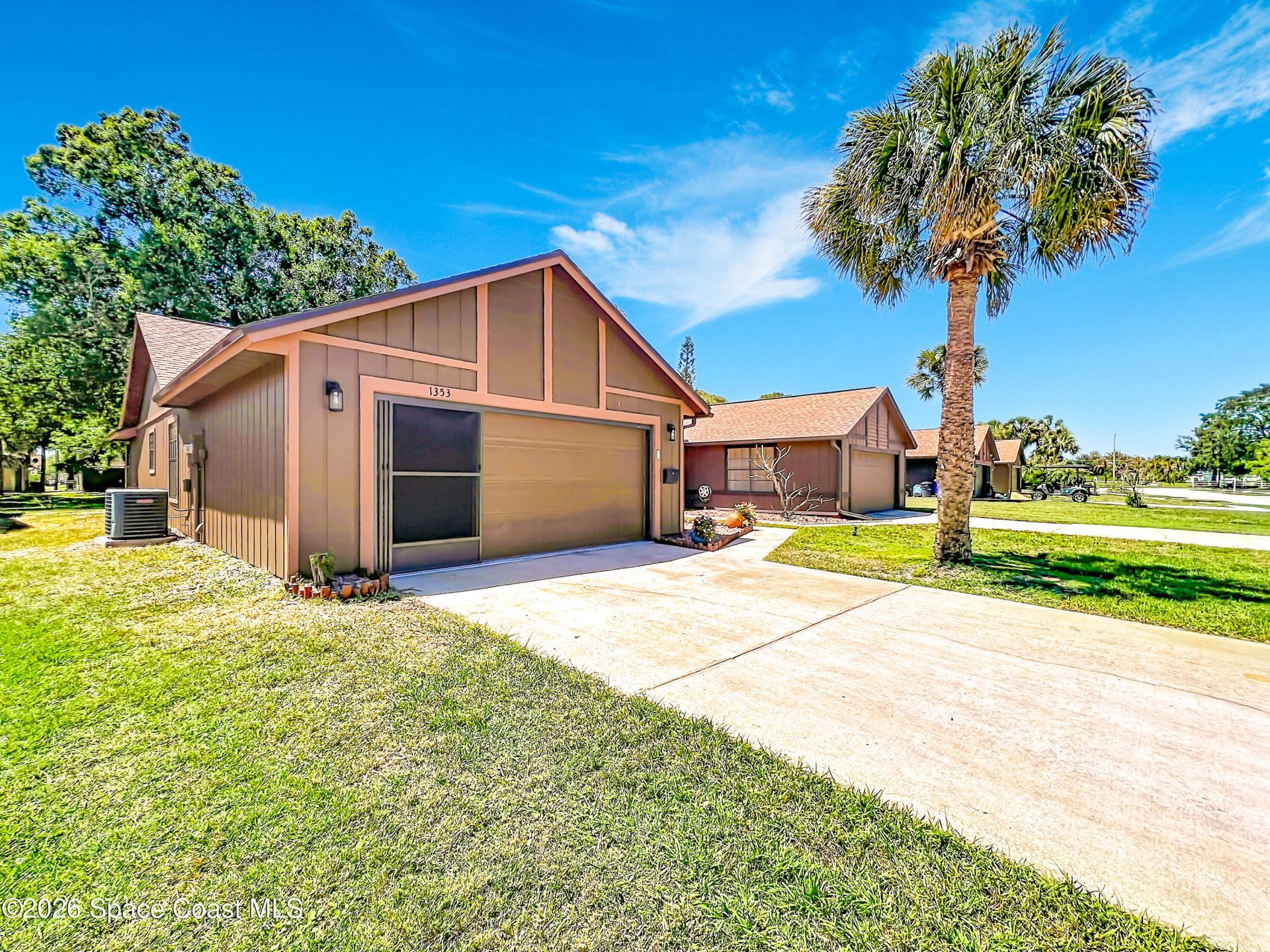 1353 Nelson Court, Rockledge, FL 32955 Photo