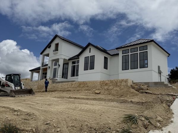 9651 Lenox Hill, San Antonio, TX 78255