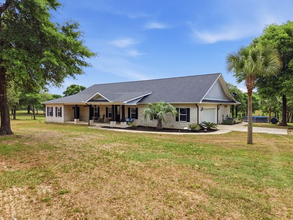 4371 Kls Ranch Road, Crestview, FL 32539