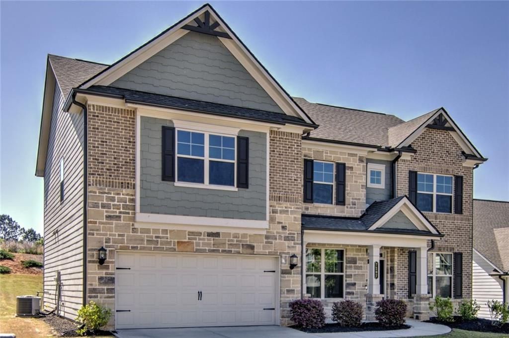 7107 Branch Creek Cove , Flowery Branch, GA 30542 Main Photo