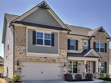 7107 Branch Creek Cove , Flowery Branch, GA 30542