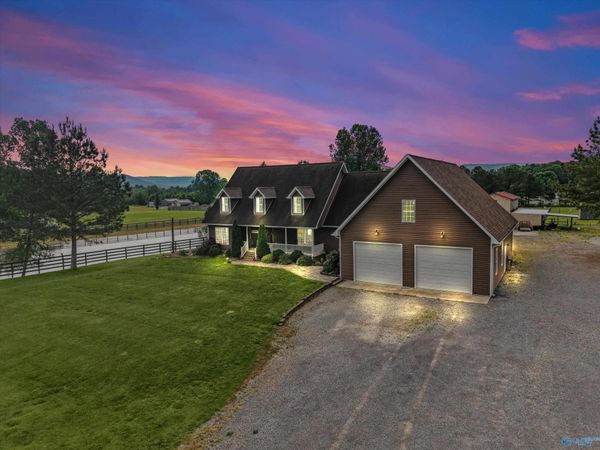 1768 Oak Grove Road, New Hope, AL 35760