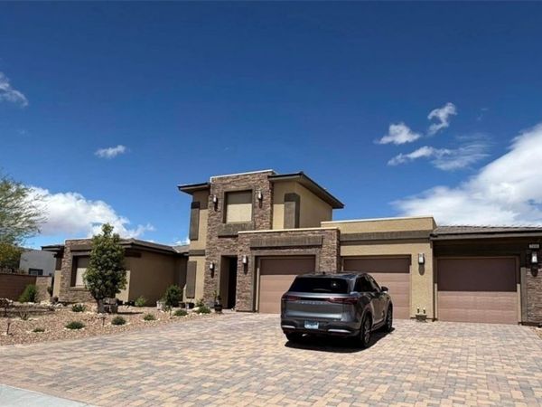 7998 W Ford Avenue , Las Vegas, NV 89113