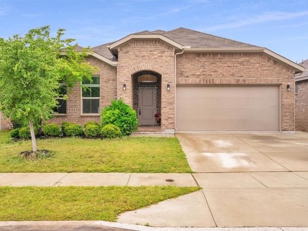 1008 Napier Way , Fort Worth, TX 76247
