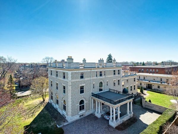 808 Summit Avenue , Unit 2, Saint Paul, MN 55105