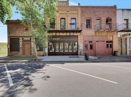 228 1st St, Marysville, CA 95901 Photo