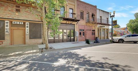 228 1st St, Marysville, CA 95901 Photo