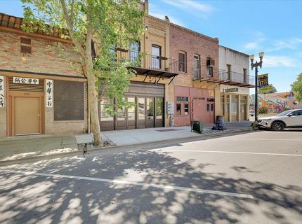 228 1st St, Marysville, CA 95901 Photo