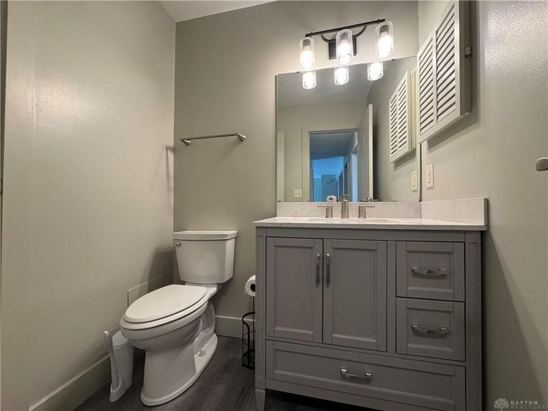 1250 Robbins Run Court, Centerville, OH 45458 Photo 11