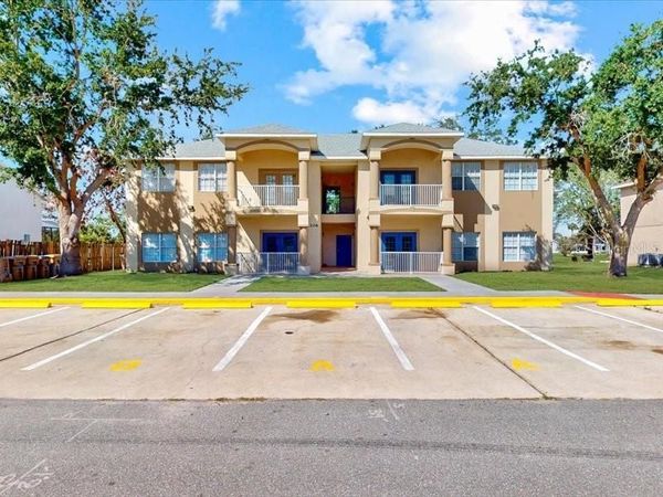 206 MAJORS LANE , Unit B, KISSIMMEE, FL 34743