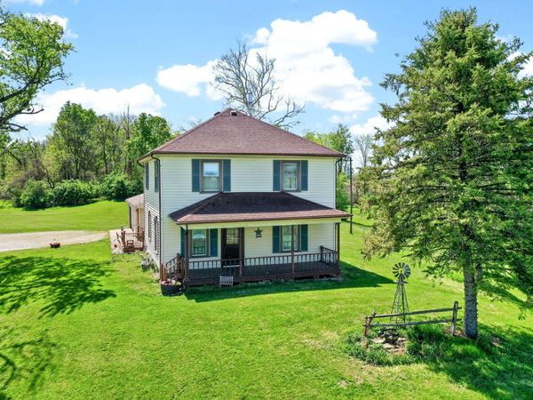 3972 Tipp Eliz Road, Tipp City, OH 45371