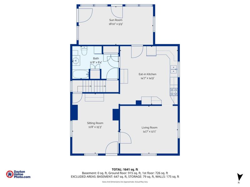 3972 Tipp Eliz Road, Tipp City, OH 45371 Photo 14
