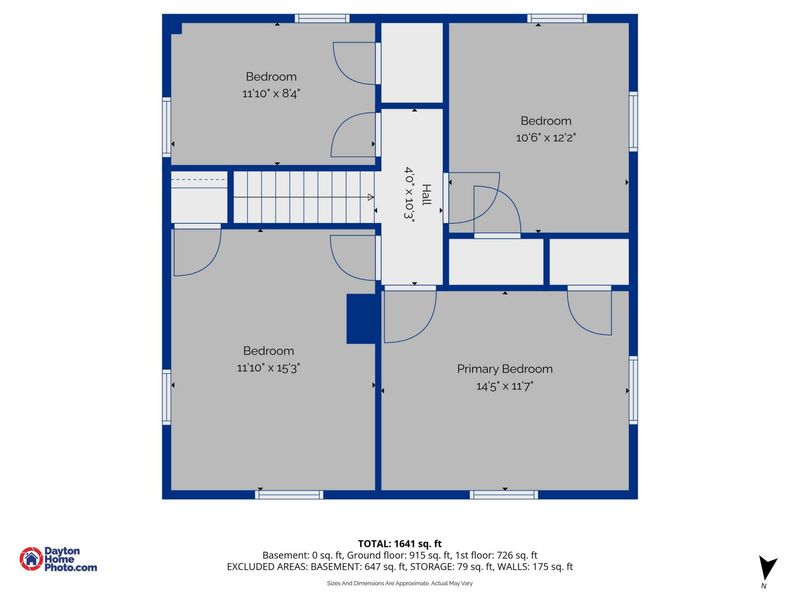 3972 Tipp Eliz Road, Tipp City, OH 45371 Photo 15